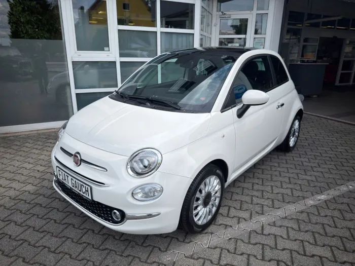Fiat 500 1.0 GSE N3 Hybrid DOLCEVITA