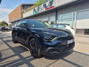 Other CITROEN C4 PureTech 130 S&S Plus #VARI COLORI