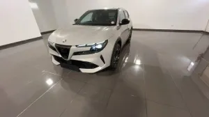 Other ALFA ROMEO Junior 1.2 136 CV Hybrid eDCT6 Specia