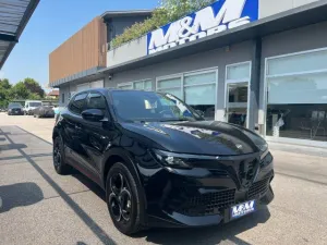 Other ALFA ROMEO Junior 1.2 145 CV Hybrid eDCT6 Specia