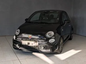Abarth ABARTH 595 1.4 Turbo T-Jet 165 CV Turismo #VARI 