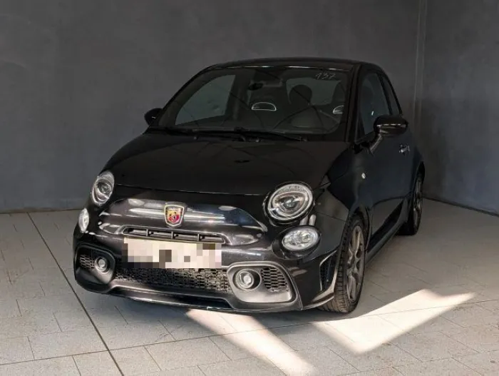 Abarth ABARTH 595 1.4 Turbo T-Jet 165 CV Turismo #VARI 