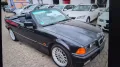 BMW E36 Cabrio 1.8