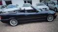 BMW E36 Cabrio 1.8