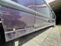 BMW Karosserie! Daytona E34 m5 3.8 6 Gang Nürb...
