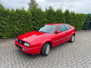 Volkswagen Corrado G60
