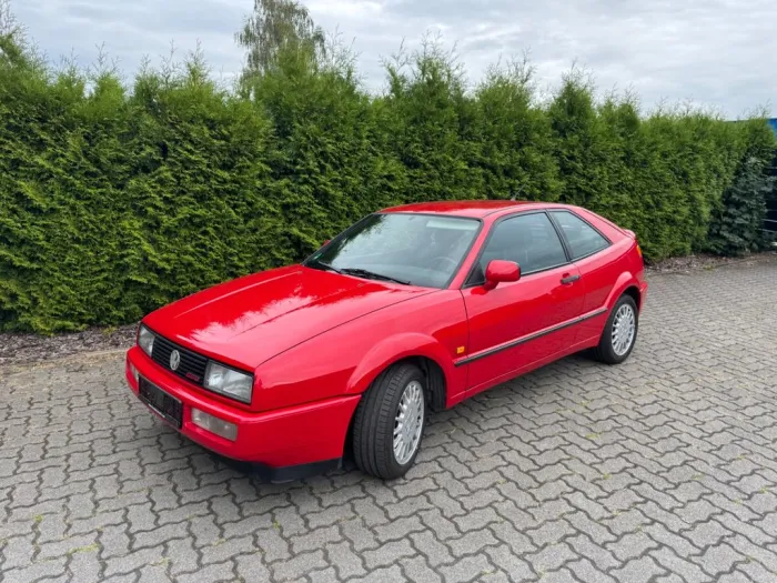 Volkswagen Corrado G60