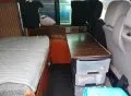 Volkswagen VW T4 Transporter, Camper