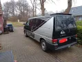 Volkswagen VW T4 Transporter, Camper