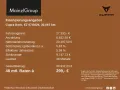 Cupra Born 62kW SHZ PDC CarPlay LenkHeiz