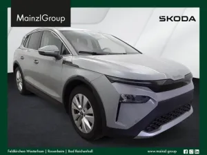 Skoda Elroq 85 Loft AHK Navi SHZ WäPu ACC Kamera