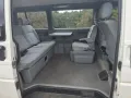 Volkswagen VW T4 Multivan 1.9 Td Wohnmobilzulassung