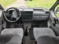 Volkswagen VW T4 Multivan 1.9 Td Wohnmobilzulassung