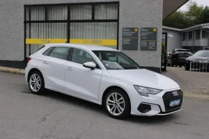 Audi A3 Sportback 30 TFSI 1.0 TFSI