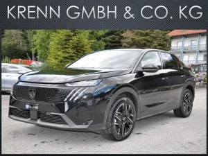 Peugeot 3008 Hybrid 145 Allure *LED*KAMERA*