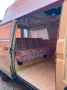 Volkswagen VW T3 Bus Bulli Camper Van Hochdach 