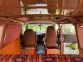 Volkswagen VW T3 Bus Bulli Camper Van Hochdach 