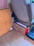 Volkswagen VW T3 Bus Bulli Camper Van Hochdach 