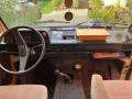 Volkswagen VW T3 Bus Bulli Camper Van Hochdach 