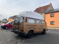 Volkswagen VW T3 Bus Bulli Camper Van Hochdach 