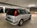 Peugeot 206  Bastlerfahrzeug / Export  f...