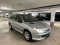 Peugeot 206  Bastlerfahrzeug / Export  f...