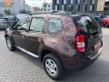 Dacia Duster LAUREATE SEHR GERINGE LAUFLEISTUNG AUS 1.