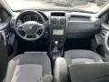 Dacia Duster LAUREATE SEHR GERINGE LAUFLEISTUNG AUS 1.