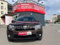 Dacia Duster LAUREATE SEHR GERINGE LAUFLEISTUNG AUS 1.