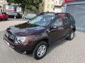 Dacia Duster LAUREATE SEHR GERINGE LAUFLEISTUNG AUS 1.