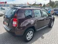 Dacia Duster LAUREATE SEHR GERINGE LAUFLEISTUNG AUS 1.