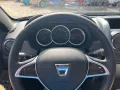Dacia Duster LAUREATE SEHR GERINGE LAUFLEISTUNG AUS 1.