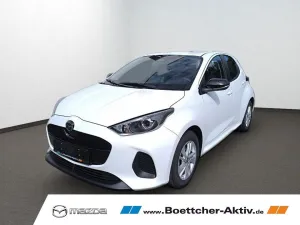 Mazda 2 Hybrid VVT-i Centre-Line Tageszulassung