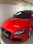 Audi TT RS Plus DSG, Misanorot, 8 Fach ber...