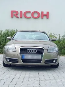 Audi a 6 Limousine