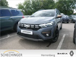 Dacia Jogger Extreme+ TCe 100 ECO-G KAMERA NAVI LED