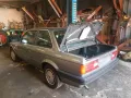 BMW E 30 Baujahr 1991 318i Benziner