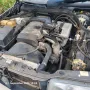 Mercedes-Benz Mercedes E220 W124 Bj. 1994 200500km