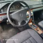 Mercedes-Benz Mercedes E220 W124 Bj. 1994 200500km