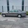 Mercedes-Benz Mercedes E220 W124 Bj. 1994 200500km
