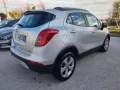 Opel Mokka X 1.4 Turbo GPL Tech Advance