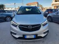 Opel Mokka X 1.4 Turbo GPL Tech Advance