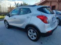 Opel Mokka X 1.4 Turbo GPL Tech Advance