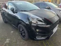 Ford Puma 1.0 EcoBoost Hybrid ST-LINE X