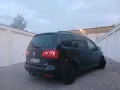 Volkswagen wv touran 1.6 diesel
