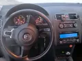 Volkswagen wv touran 1.6 diesel