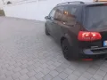 Volkswagen wv touran 1.6 diesel