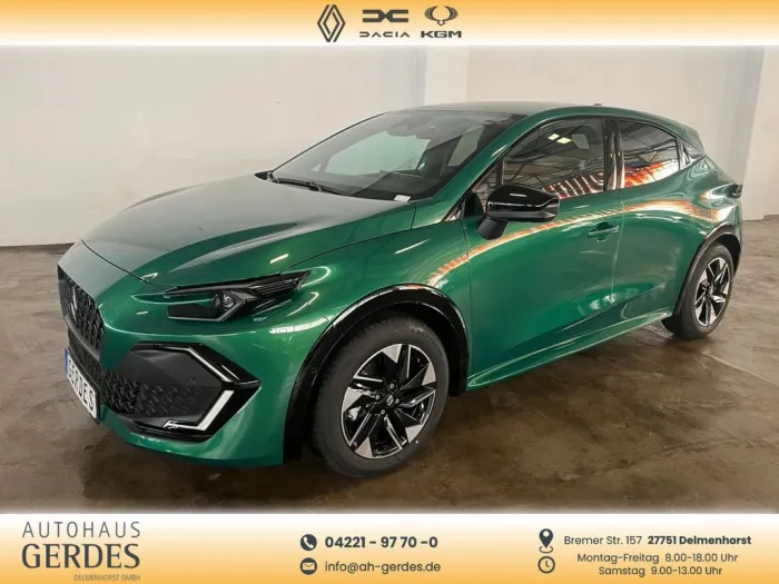 Renault Clio VI Techno TCe 115