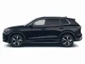 Volkswagen Tiguan 2.0 TDI Elegance DSG,Navi,HD-Matrix,AHK