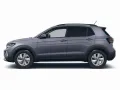 Volkswagen T-Cross 1.0 TSI Life DSG,Navi,Matrix,RFK